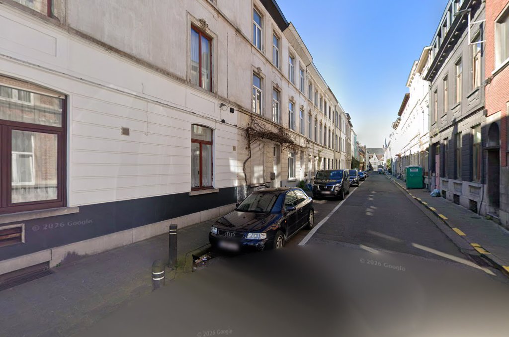 Foto van Taxi SixtyOne bv🚖 in Gent — Taxibedrijf (foto 3)
