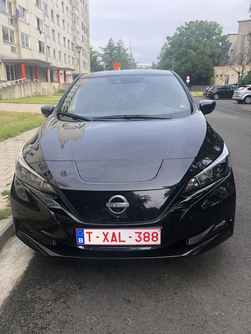 Foto van Taxi Goran Gent in Gent — Taxibedrijf (foto 3)