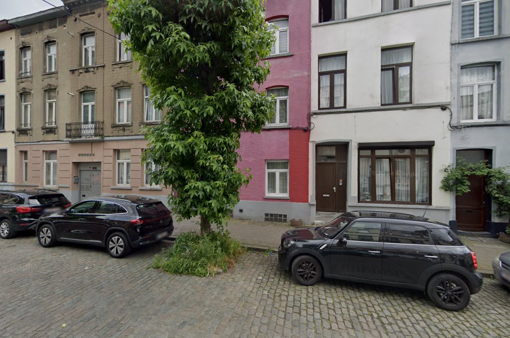Foto van Radio Taxi in Sint-Jans-Molenbeek — Taxibedrijf