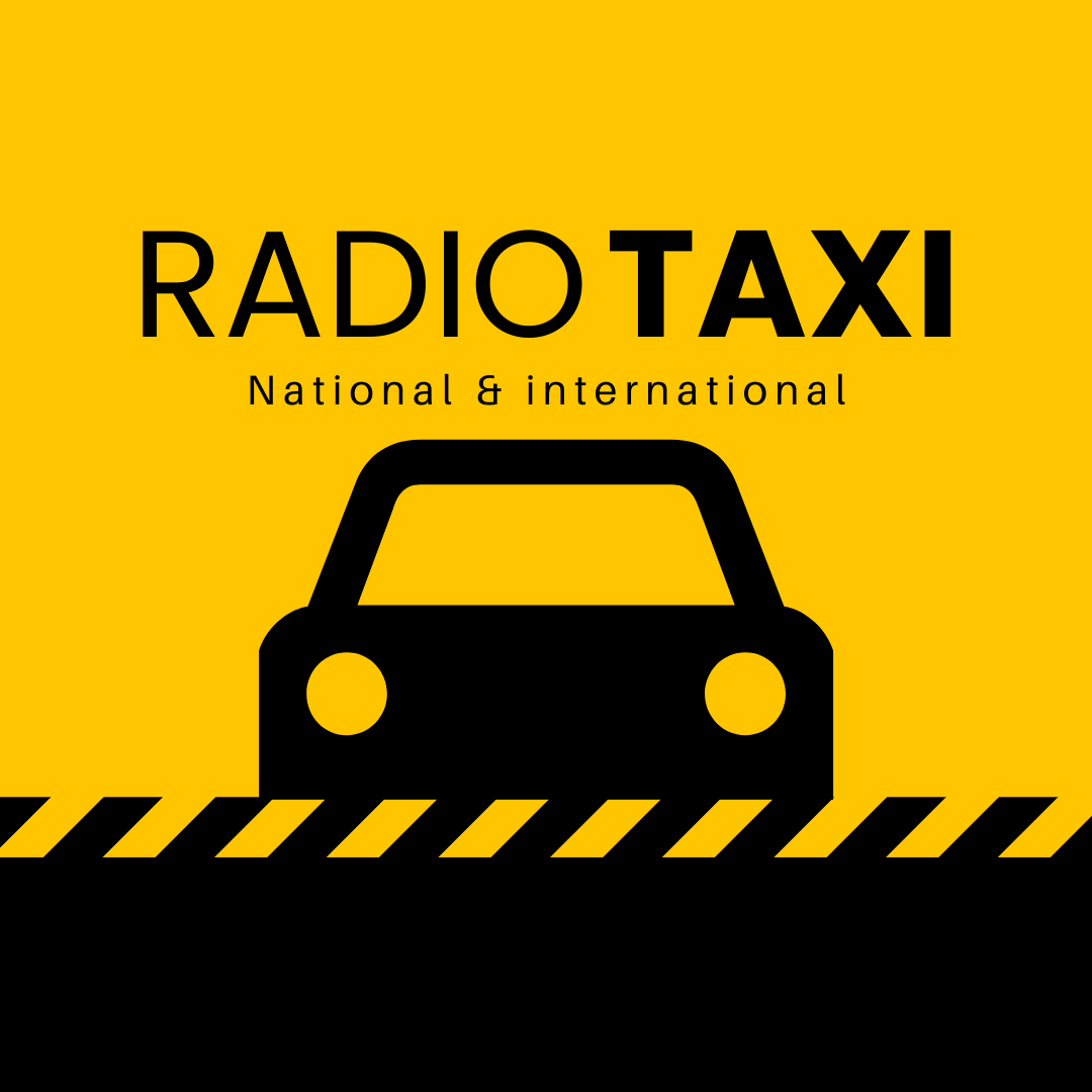 Foto van Radio Taxi in Sint-Jans-Molenbeek — Taxibedrijf (foto 2)