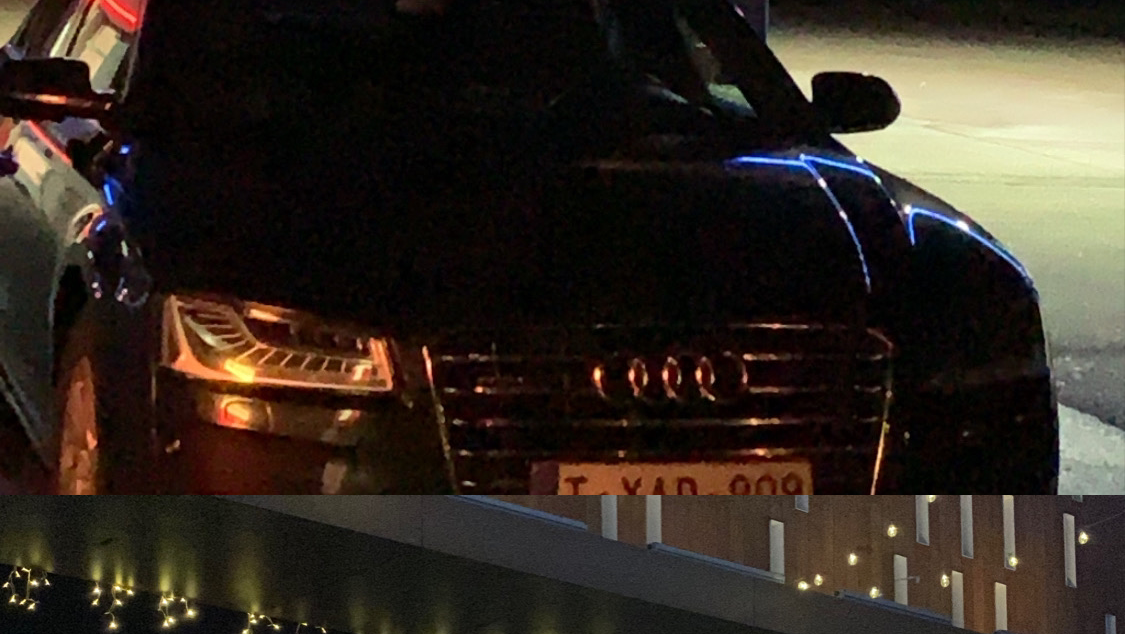 Foto van Taxi service Wetteren& omstreek in Wetteren — Taxibedrijf (foto 3)
