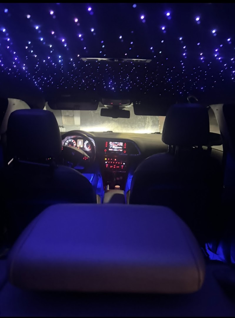 Foto van Hello Taxi Bruxelles in Bruxelles — Taxibedrijf (foto 3)