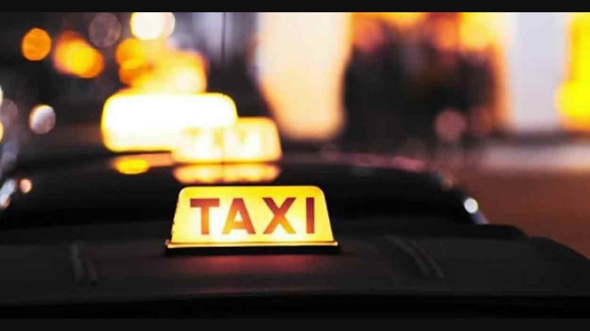 Foto van Taxi Woody Antwerpen in Antwerpen — Taxibedrijf
