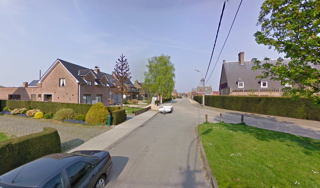 Foto van JonasV in Herzele — Webdesign