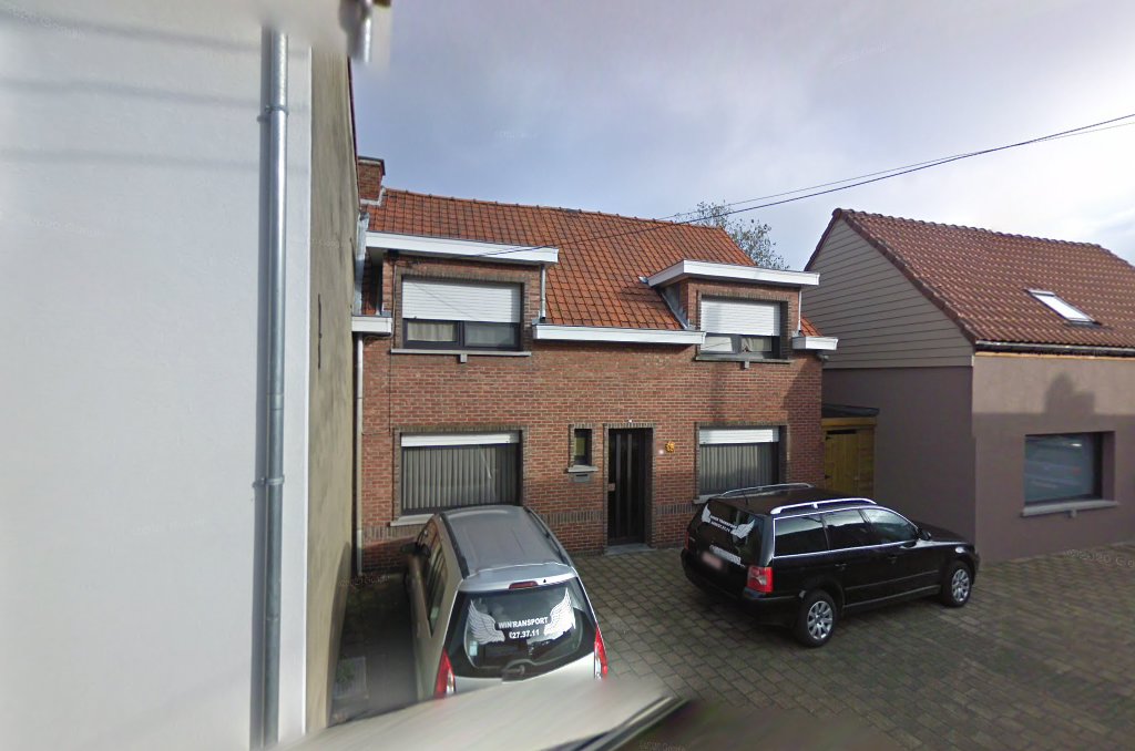 Foto van Wings Transport in Bornem — Taxibedrijf