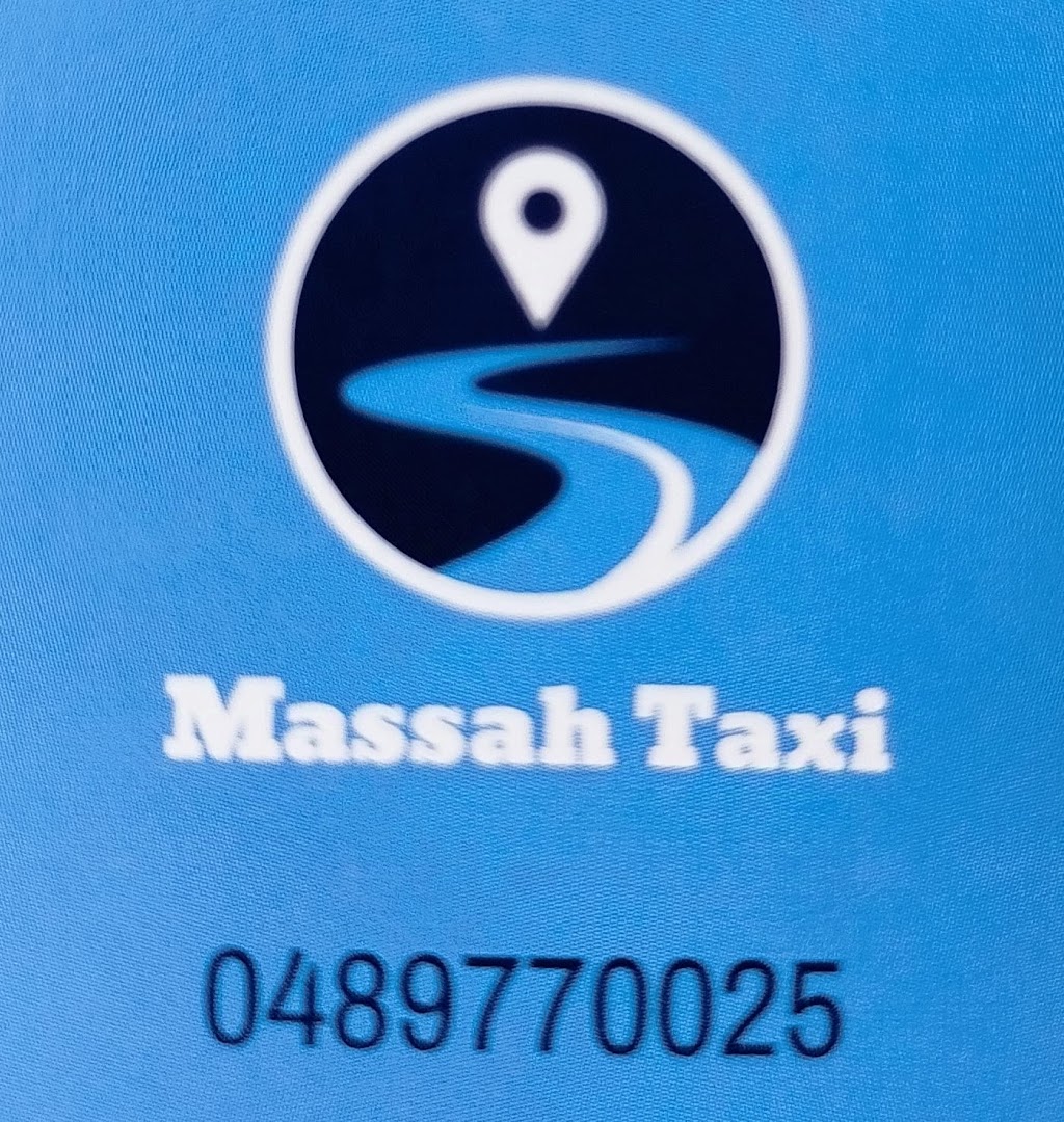 Foto van Massah Taxi — Vervoer