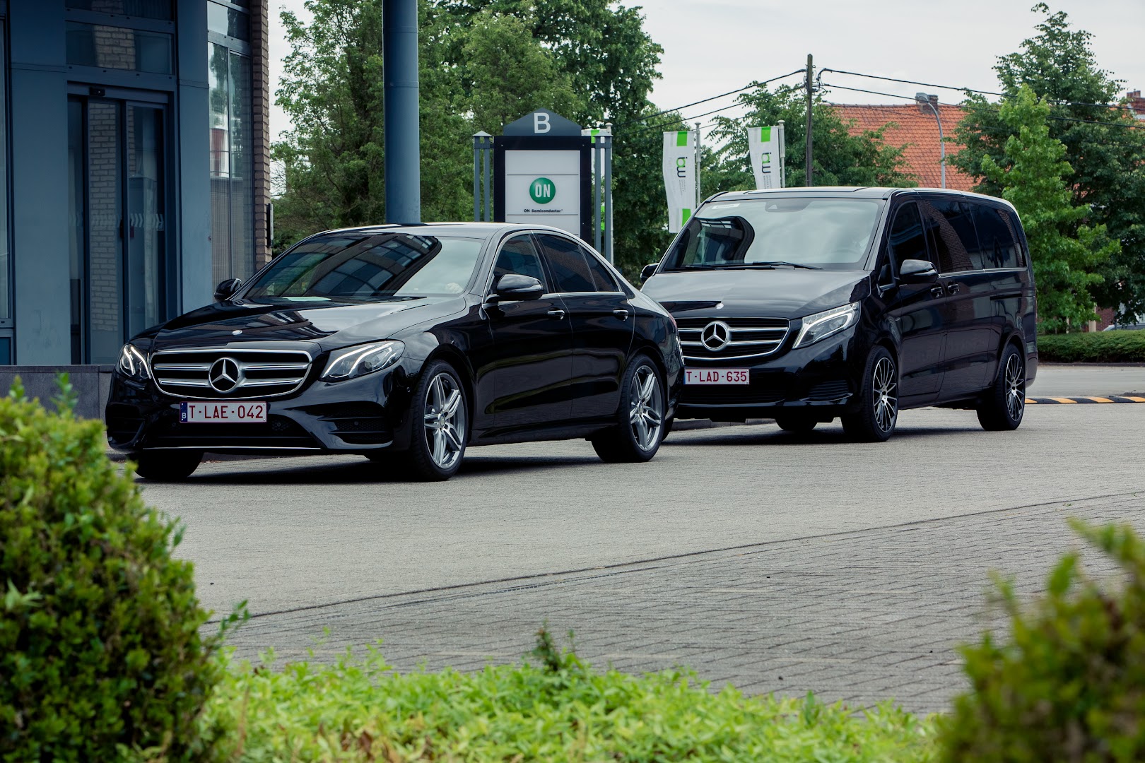 Foto van Ottho — Taxibedrijf (foto 3)