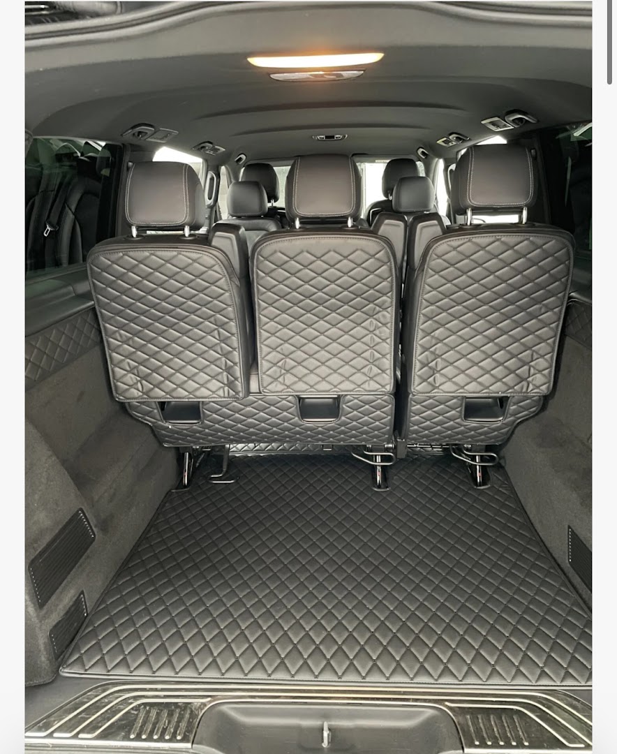 Foto van Amigo Transfers : taxi aéroport Bruxelles & Charleroi - airport Brussels in Bruxelles — Taxibedrijf (foto 3)