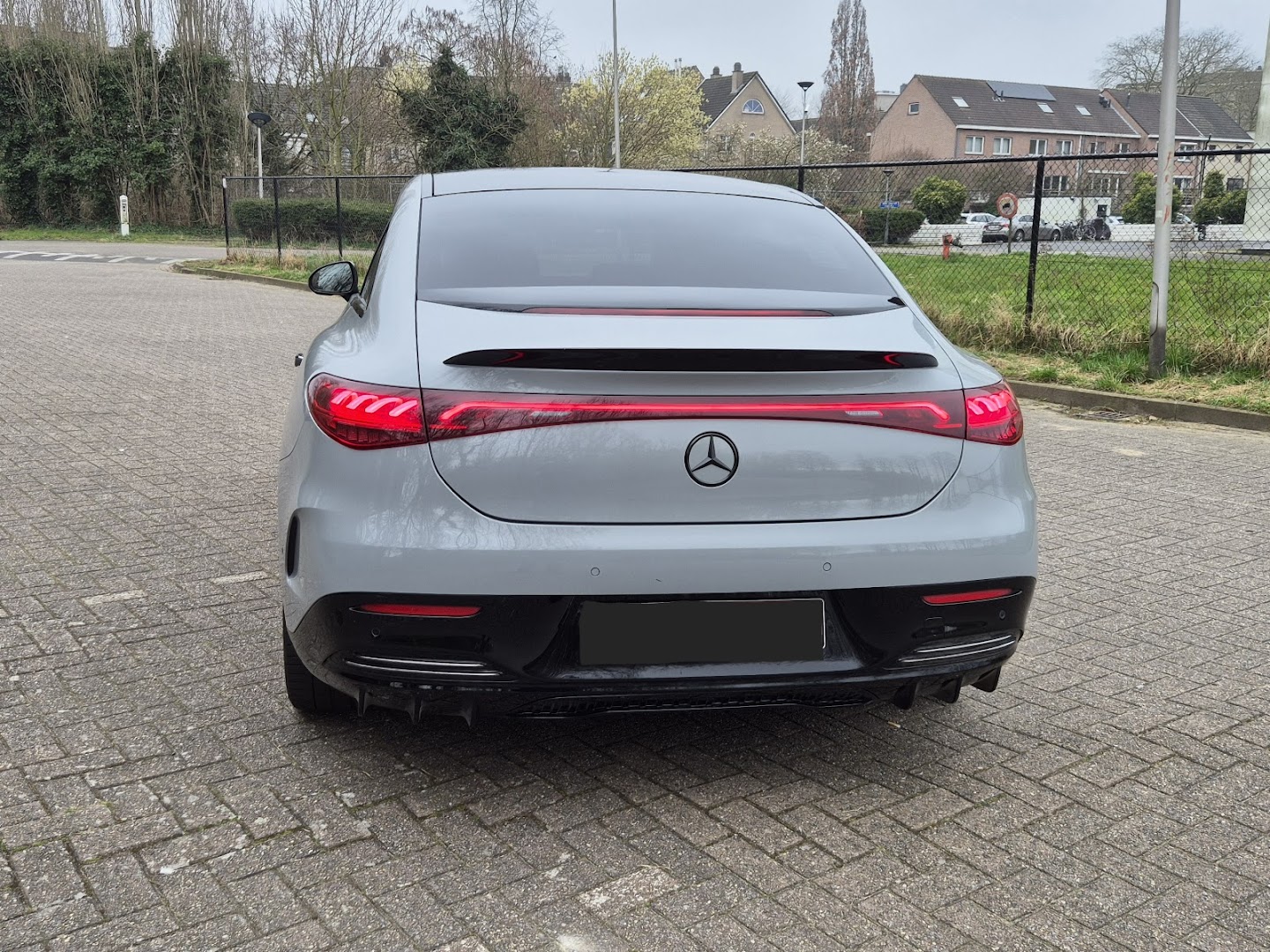 Foto van Luchthavenvervoer | Taxidienst Antwerpen | Taxi SIM in Mortsel — Taxibedrijf (foto 1)