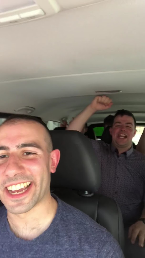 Foto van Martins Taxi — Taxibedrijf (foto 3)