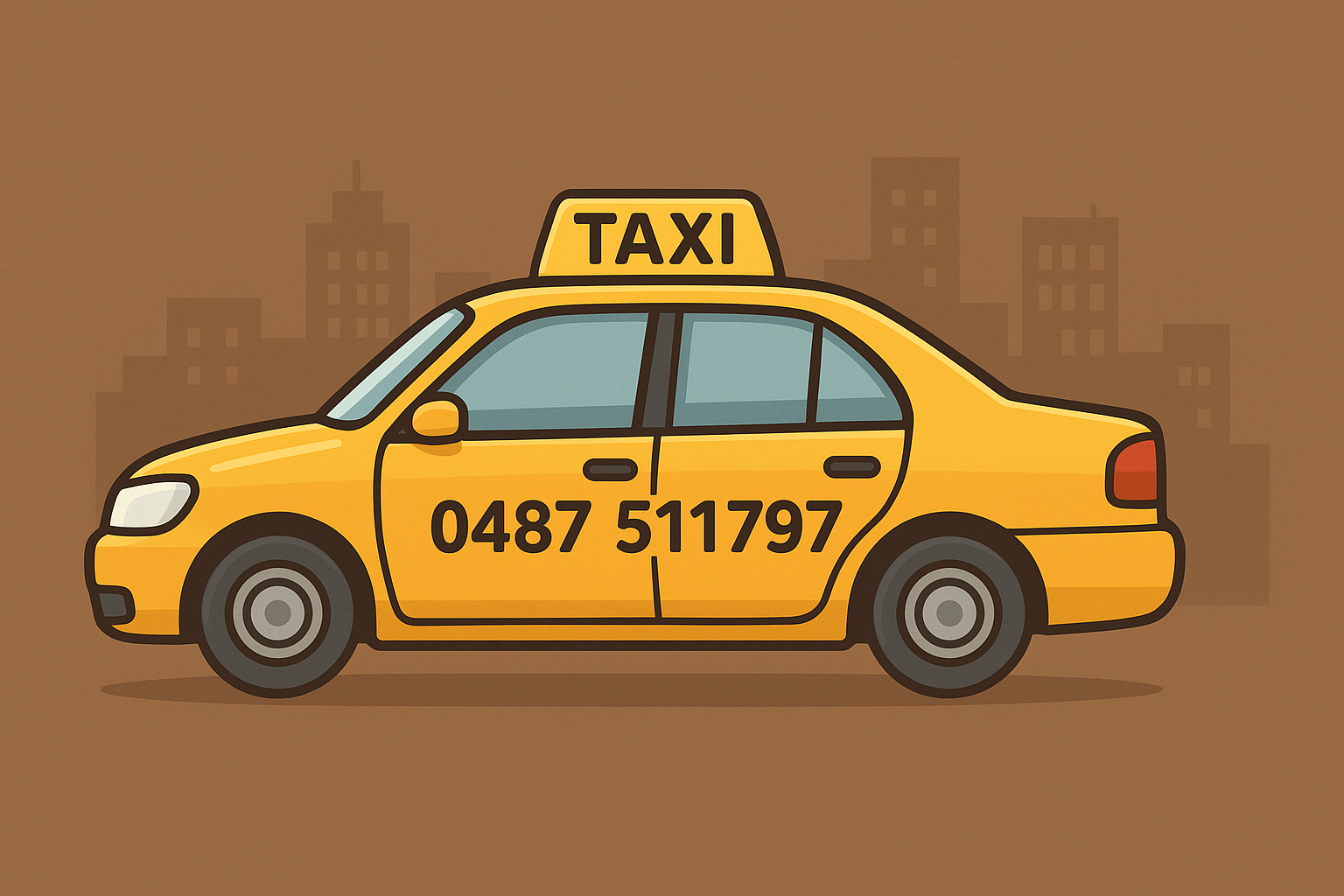 Foto van Taxi ik projects luchthaven Antwerpen in Antwerpen — Taxibedrijf (foto 2)