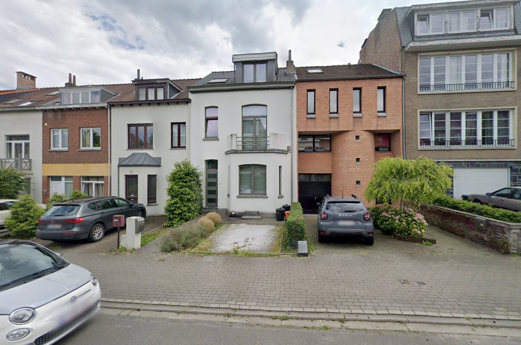 Foto van Taxifleex Auderghem in Brussel — Taxibedrijf