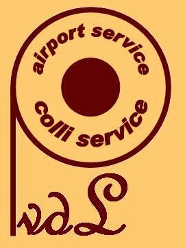 Foto van Airport Service Paul van der Linden — Pendeldienst naar luchthaven