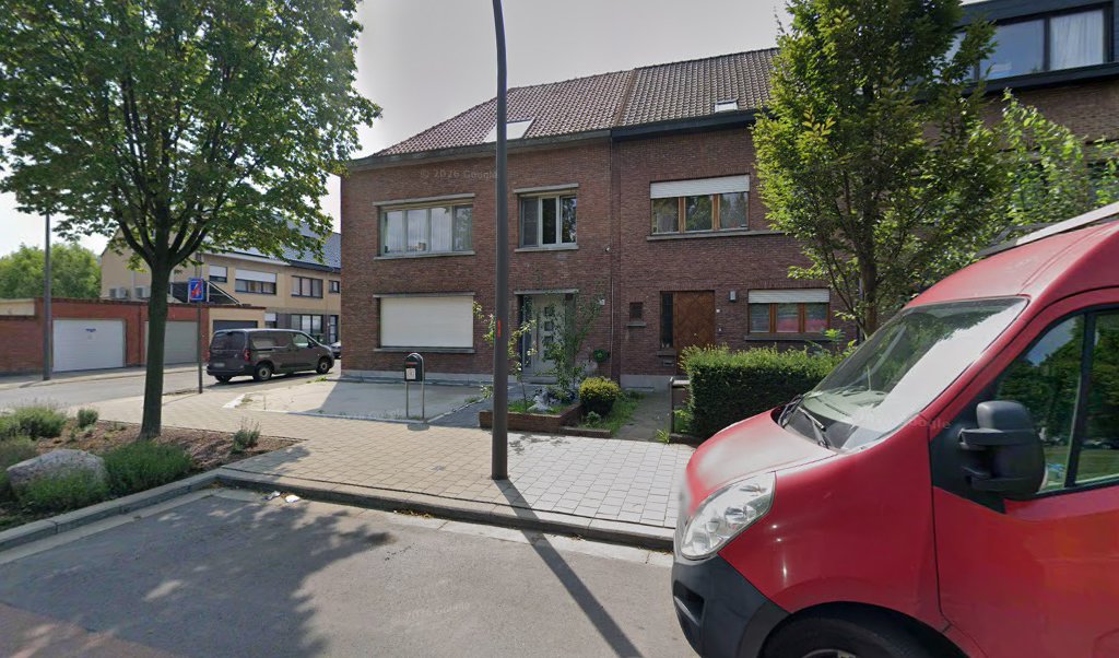 Foto van First Class Taxi Bvba in Antwerpen — Taxibedrijf