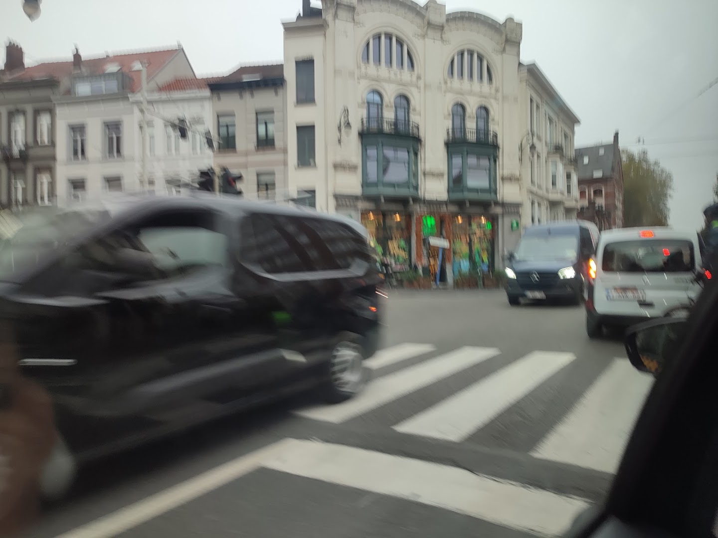 Foto van TAXI TIME — Taxibedrijf (foto 3)