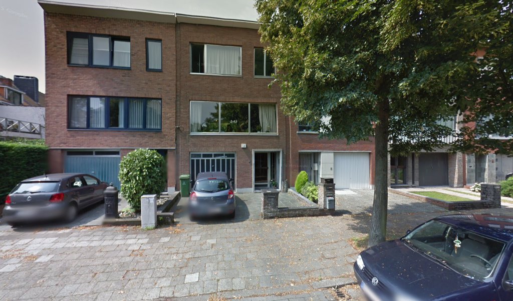 Foto van Confidential Driving in Antwerpen — Rijbewijsbureau