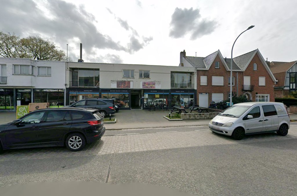 Foto van TAXI DIENST SAMI in Brugge — Taxibedrijf