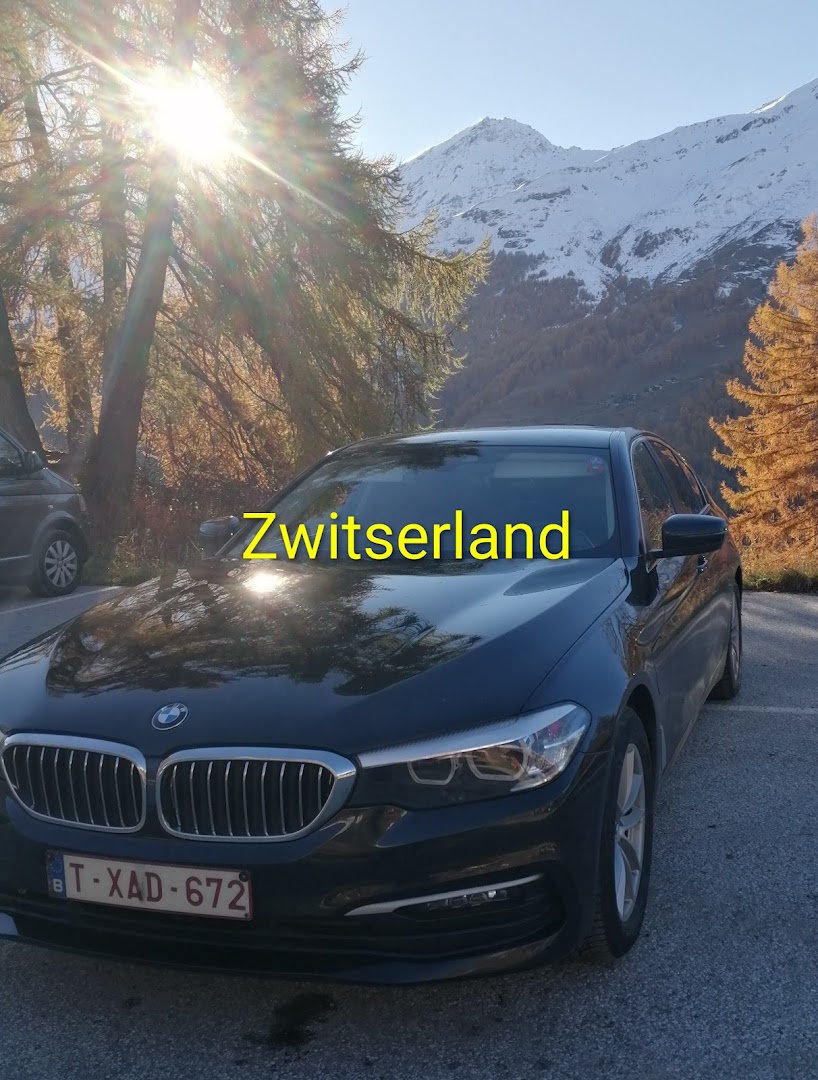 Foto van Taxi Brugge — Taxibedrijf (foto 2)
