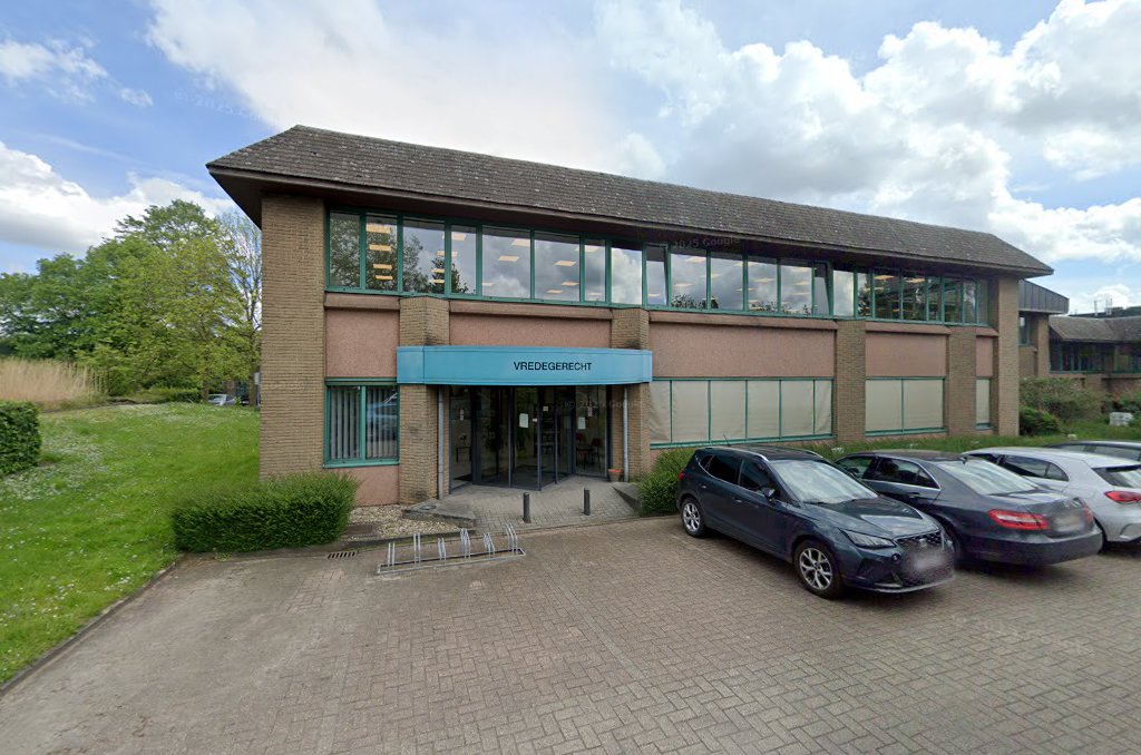 Foto van Taxi Walter Zaventem parkingservice in Zaventem — Parkeerplaats (foto 3)