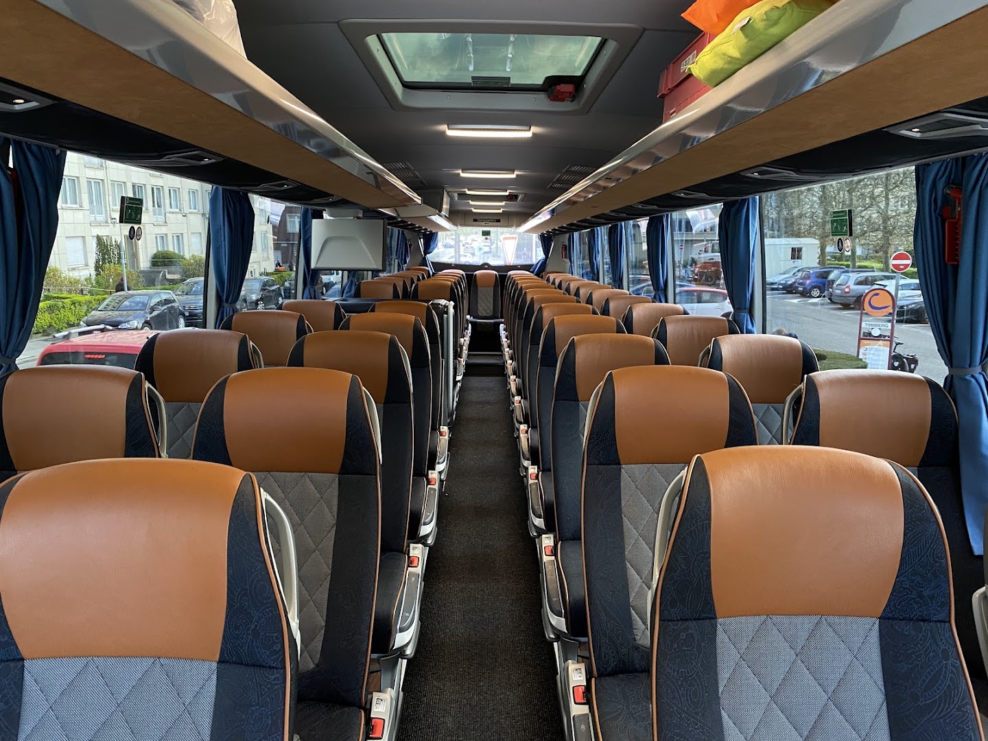 Foto van CIAO365 in Machelen — Busverhuurbedrijf (foto 2)