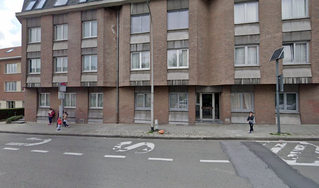 Foto van Bemers in Sint-Lambrechts-Woluwe — Taxibedrijf