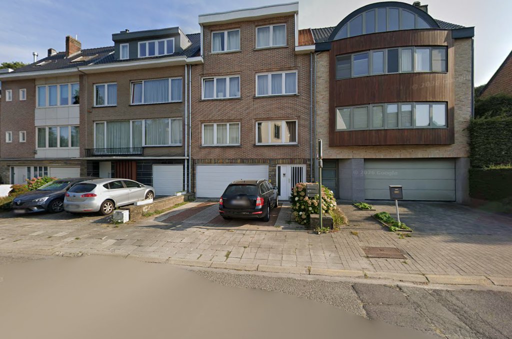 Foto van Global Transfers Services in Tervuren — Taxibedrijf