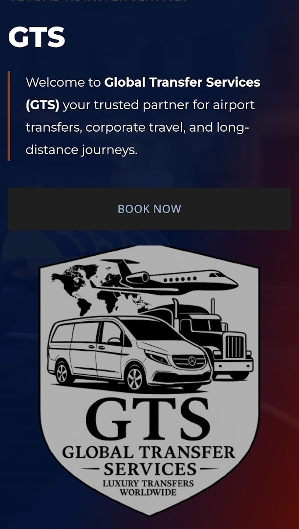 Foto van Global Transfers Services in Tervuren — Taxibedrijf (foto 2)