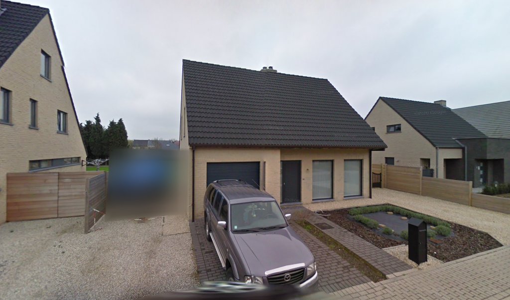 Foto van VMS vervoer in Wetteren — Taxibedrijf