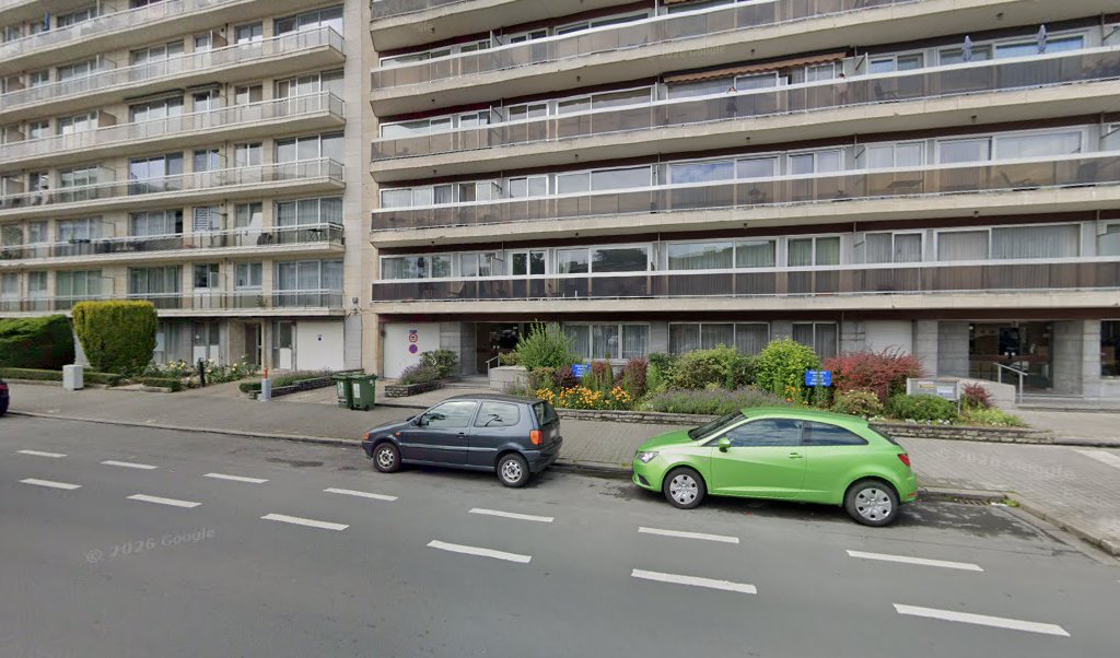 Foto van R.A.A. Scs in Brussel — Taxibedrijf
