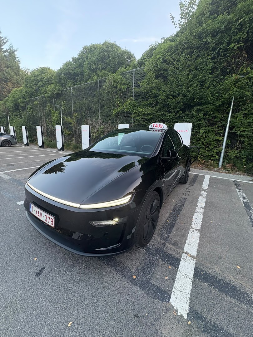 Foto van PrestoTaxi — Taxibedrijf (foto 3)