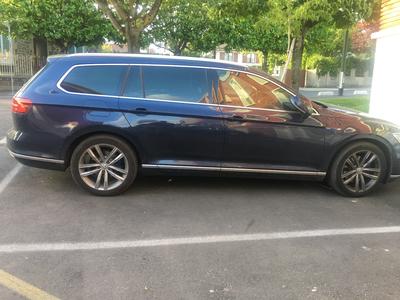 Foto van Service de Taxi à Bruxelles in Anderlecht — Taxibedrijf (foto 2)