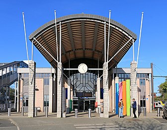 Foto van Taxi service Ottignies Louvain-La-Neuve — Taxibedrijf (foto 3)
