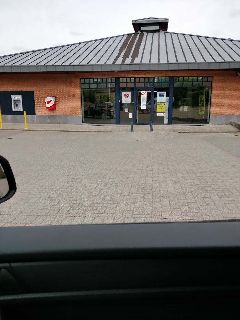 Foto van Bpost Chastre in Chastre — Postkantoor (foto 1)