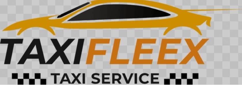 Foto van taxifleex in Brussel — Taxibedrijf (foto 1)