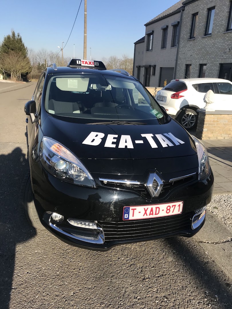 Foto van BEA-TAX in Châtelet — Taxibedrijf (foto 2)