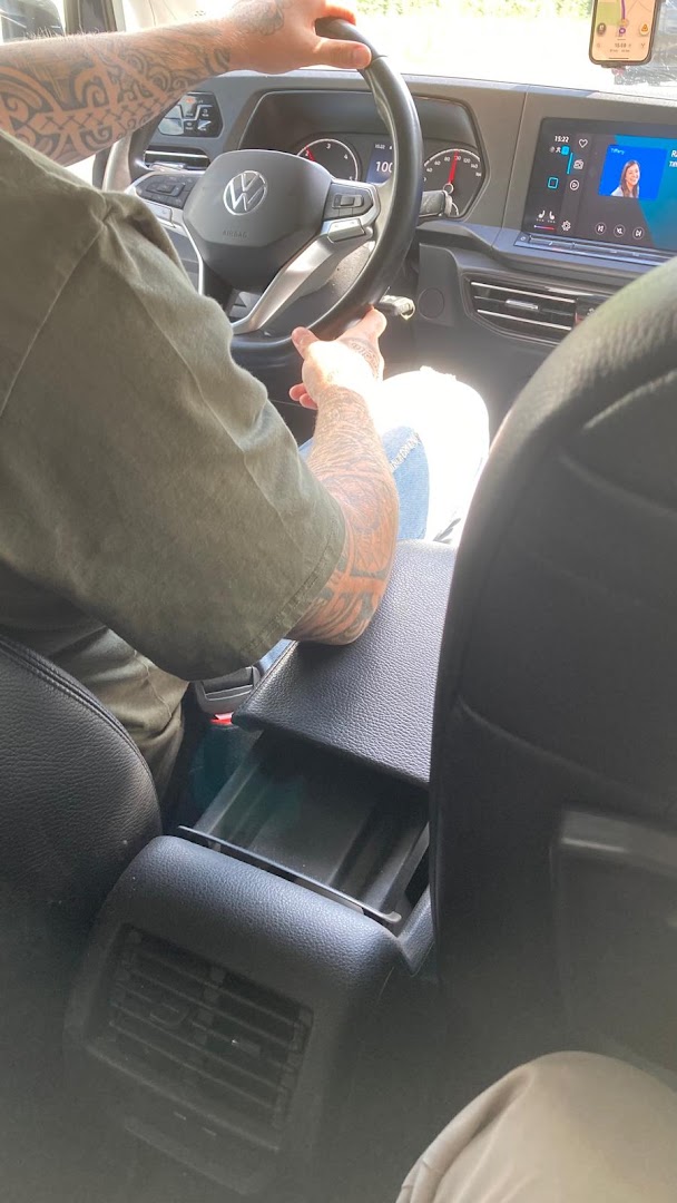 Foto van TAXI CHARLY in Tournai — Taxibedrijf (foto 1)