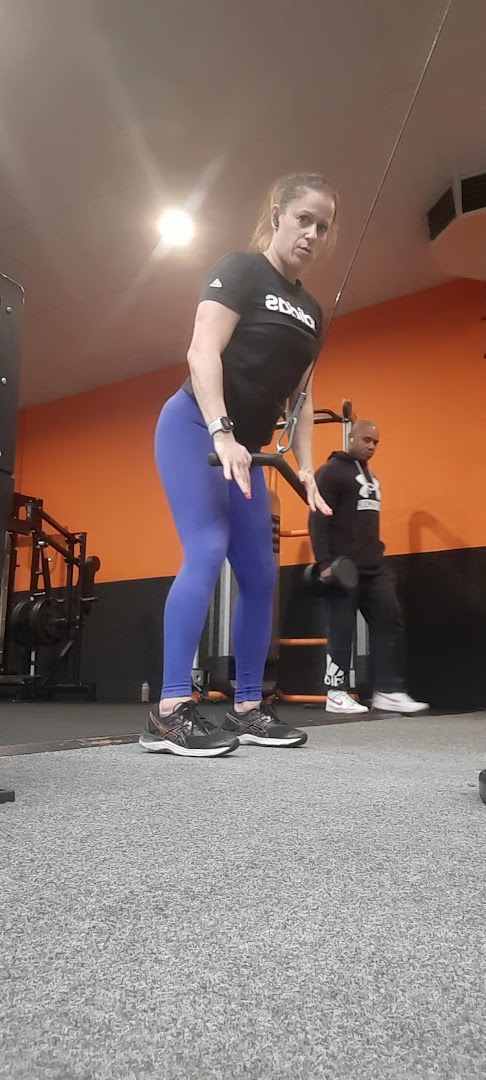 Foto van Basic-Fit in Evere — Sportschool (foto 2)