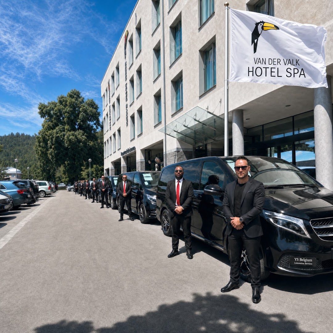Foto van YS Belgium Limousine service l Limo and Private Tour Services in bruxelles — Organisator van sightseeingtours