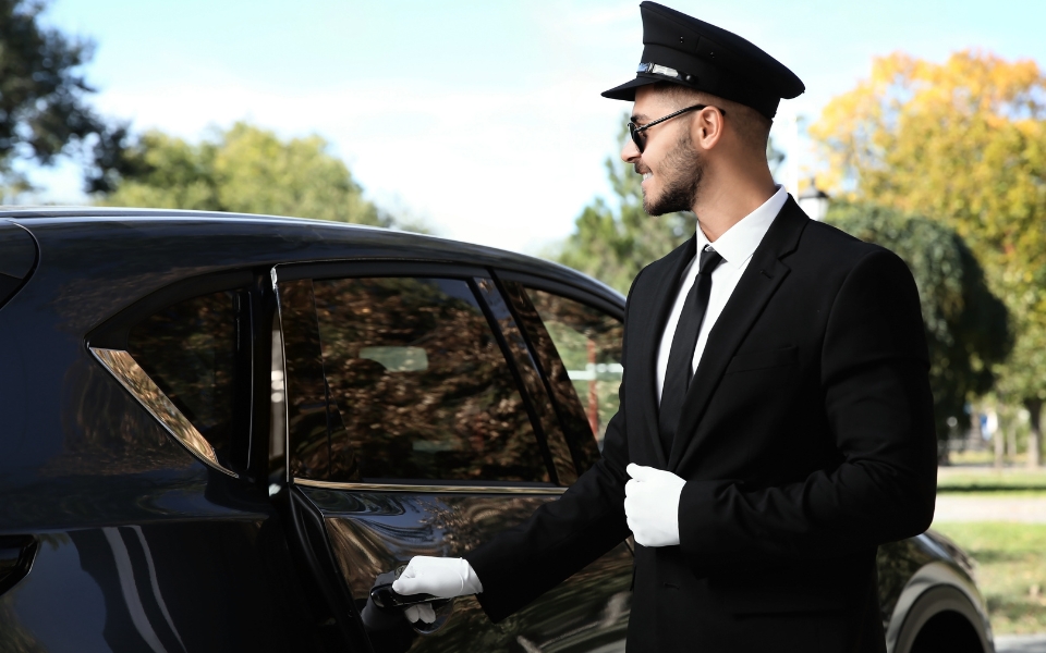 Foto van Diplomatico taxi in Evere — Taxibedrijf (foto 1)