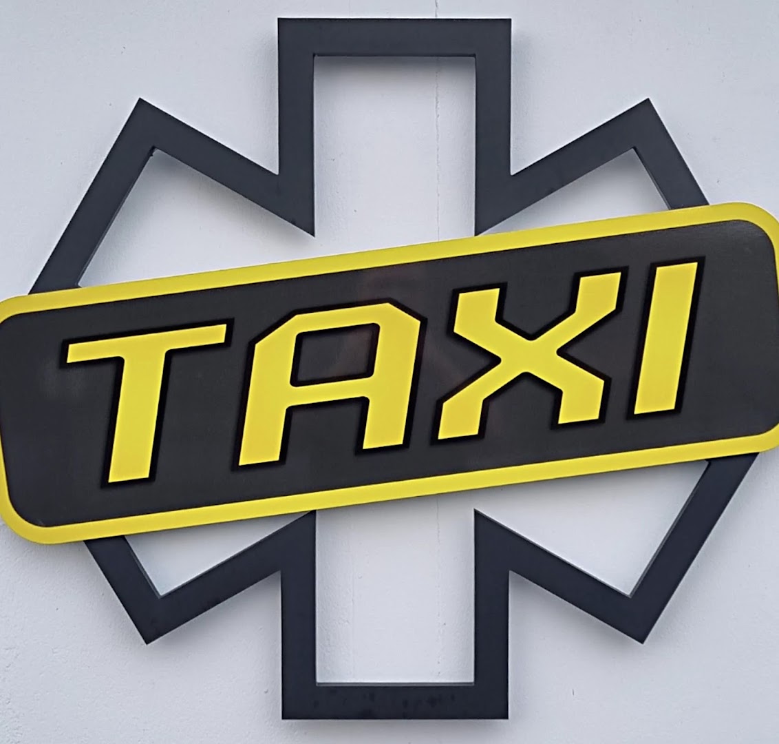 Foto van TAXI Afonso-Nilles in Mont-Saint-Martin — Taxibedrijf