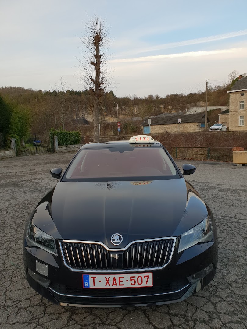 Foto van Navettes taxis in Huy — Taxibedrijf (foto 2)