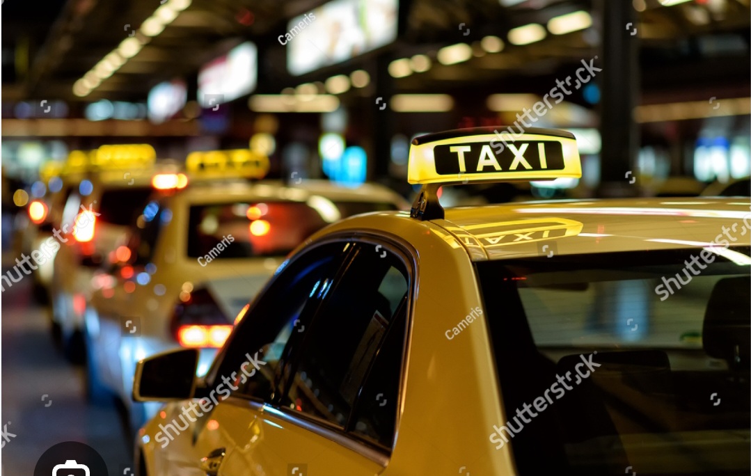 Foto van Taxifix in Binche — Taxibedrijf (foto 1)