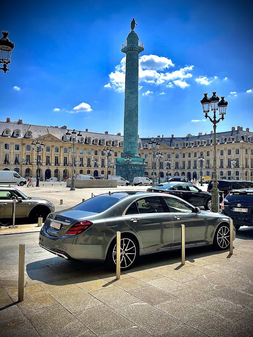 Foto van Taxi & Limousine Corporate in Waterloo — Taxibedrijf (foto 2)