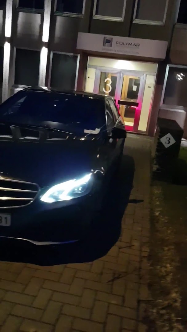 Foto van Taxis Nivellois in Nivelles — Taxibedrijf (foto 3)