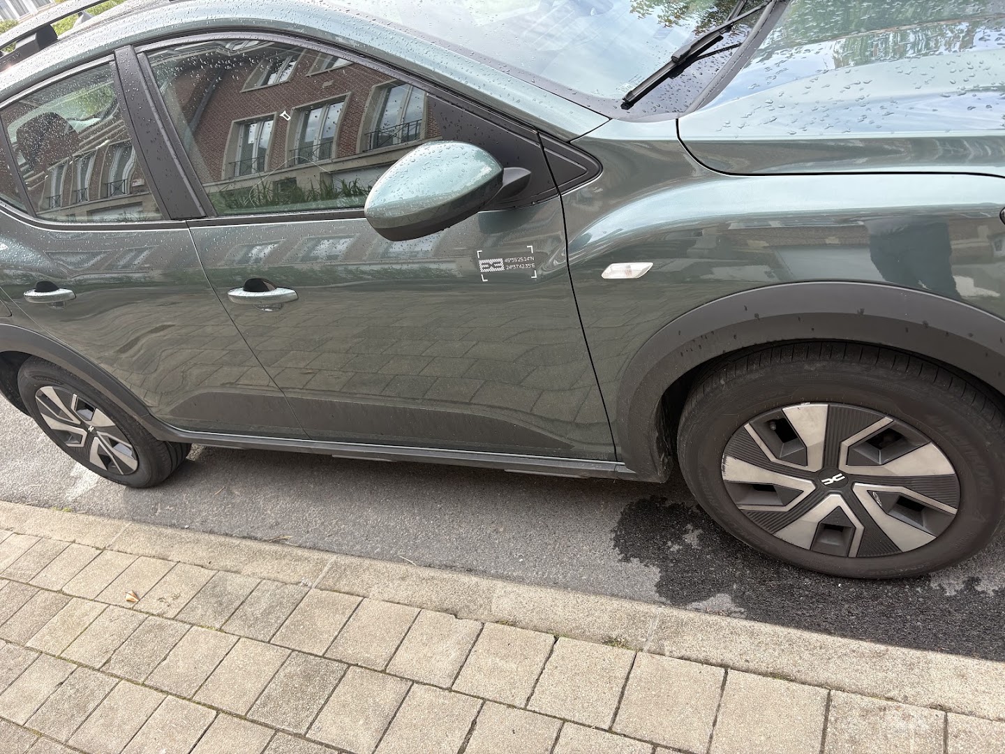 Foto van Rent a Car in Wavre — Autoverhuur (foto 1)