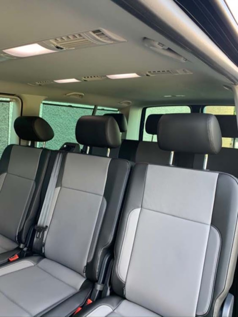 Foto van Taxi Schmit Sprl in Arlon — Taxibedrijf (foto 2)