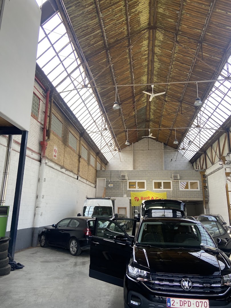 Foto van Rent a Car in Wavre — Autoverhuur (foto 2)