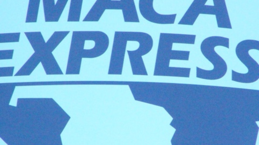 Foto van Maca Express International sa in Wavre — Expediteur (foto 3)