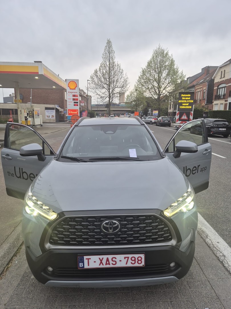 Foto van AUTO ASKAR BV in KOEKELBERG — Taxibedrijf (foto 2)