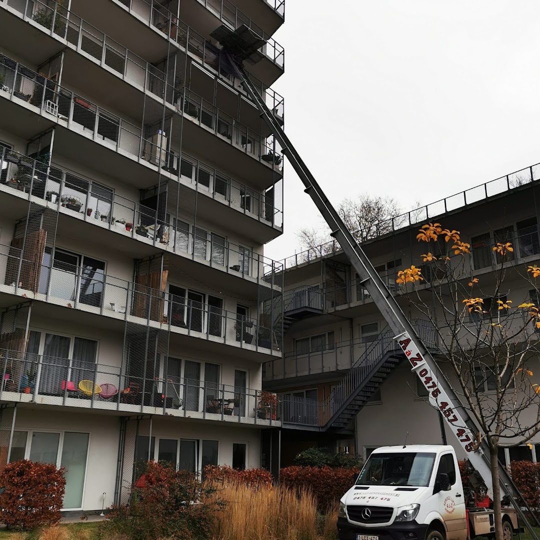 Foto van AàZ Déménagement & Garde-meubles in Wavre — Verhuizing en opslag (foto 2)